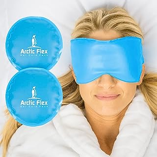 Best ice pack for eye surgery