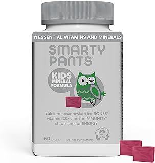 Best zinc vitamin for kids