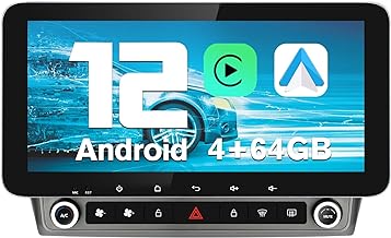 Best android radio for camaro