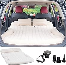 Best car travel bed for rav4