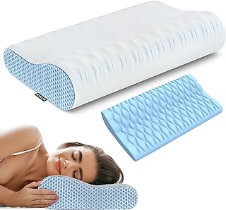 Best serta pillow for neck pain