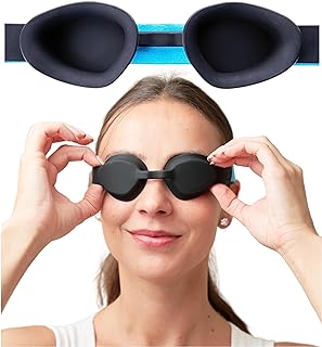 Best night goggles for dry eye