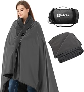 Best cold weather blanket for sports