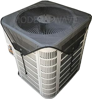 Best leaf guard for air conditioner