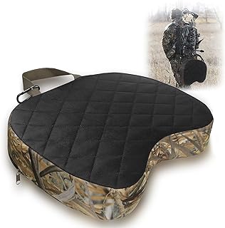 Best hunting seat cushion for ground