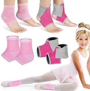 Best ankle support for kids
