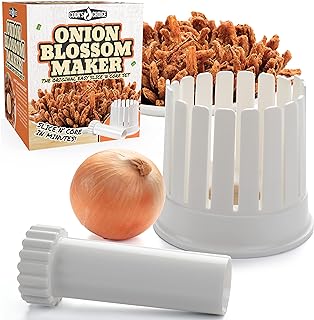 Best onion cutter for blooming onions