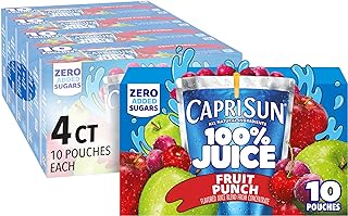 Best juice for kids