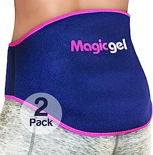 Best cold pack for lower back