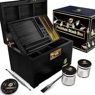 Best humidor for cannabis