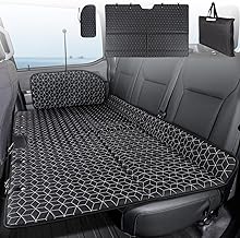 Best air mattress for truck back seat ford f150