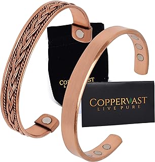 Best copper bracelet for men western