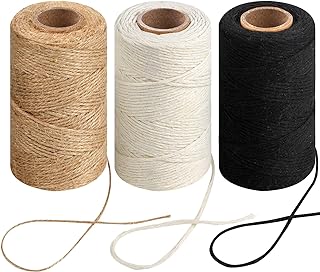 Best cotton twine for smudge sticks