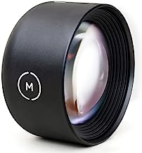 Best 50mm lens for iphone