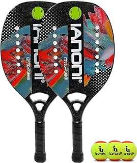 Best racquet for beach tennis