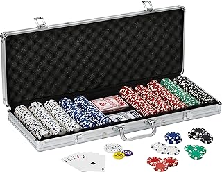 Best poker chip sets