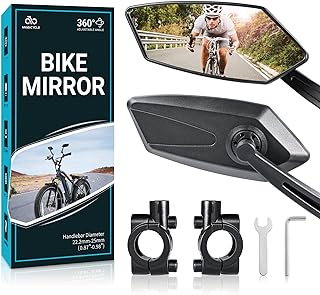 Best bike mirror for ebike