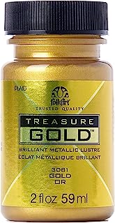 Best gold spray paint for jewelry