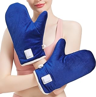 Best heated gloves for arthritis