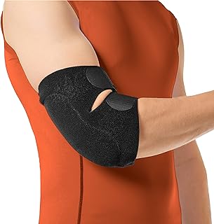 Best padded elbow supports