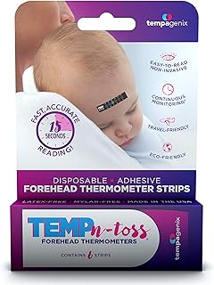 Best wearable thermometers