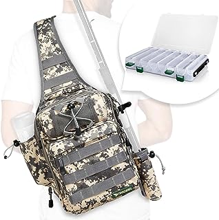 Best fishing backpack for boys