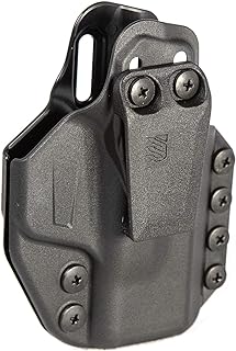 Best holster for glock 19 with streamlight tlr 6