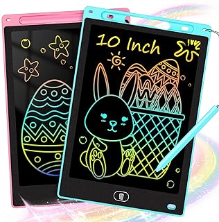 Best lcd writing tablet for kids