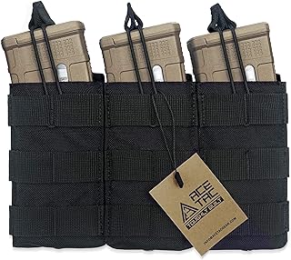 Best mag pouch for plate carrier