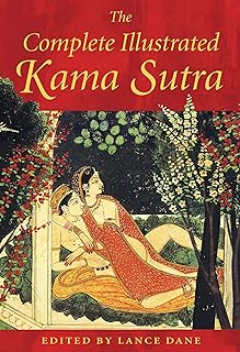 Best kama sutra books