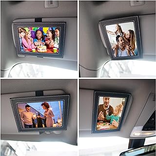 Best picture holder for car