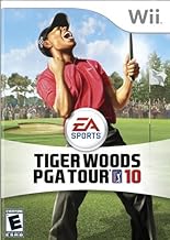 Best golf game for wii