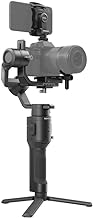 Best gimbal for canon m50