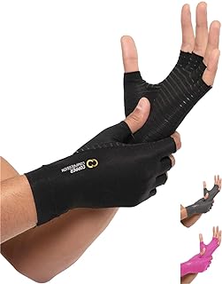 Best workout gloves for women with arthritis