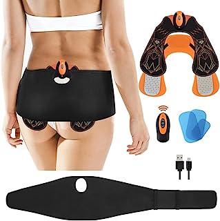 Best electronic muscle stimulator for butt