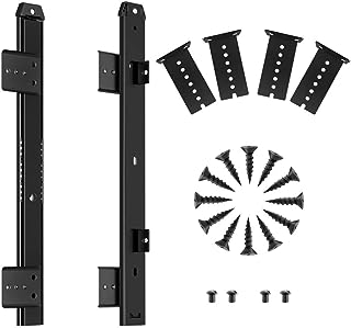 Best keyboard tray slides