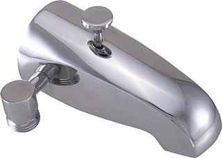 Best tub spout for pull out diverter for hand shower