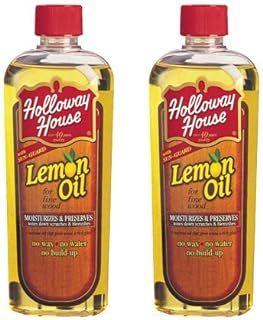 Best lemon oil for wood gallon