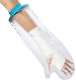 Best cast cover for kids arm