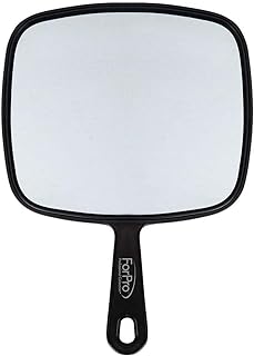 Best hand mirror for haircut