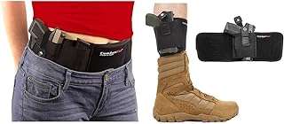 Best belly band holster for concealed carry gun holster iwb
