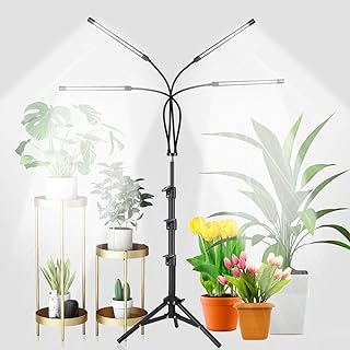 Best led floor lamp for plants