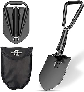 Best portable shovel for sand