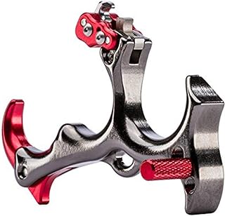 Best hinge release for bow hunting