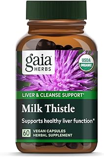 Best liver supplement for people
