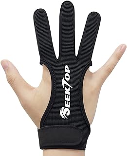 Best archery gloves for kids