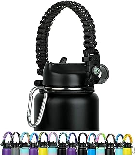 Best paracord for hydroflask