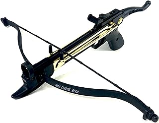 Best pistol crossbow for fishing