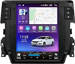 Best android car stereo for honda civic 2016 2019