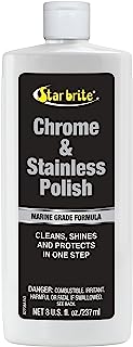 Best stainless steel polish for boat